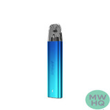 VooPoo Argus G2 Mini 1200mAh Pod System Starter Kit With Refillable 3ML Argus Top Fill Cartridge Pod