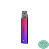 VooPoo Argus G2 Mini 1200mAh Pod System Starter Kit With Refillable 3ML Argus Top Fill Cartridge Pod