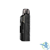 Lost Vape Quest Thelema Elite 40 1400mAh Pod System Starter Kit With 2 x 3ML E Plus Cartridge