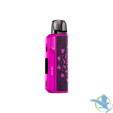 Lost Vape Quest Thelema Elite 40 1400mAh Pod System Starter Kit With 2 x 3ML E Plus Cartridge