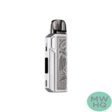 Lost Vape Quest Thelema Elite 40 1400mAh Pod System Starter Kit With 2 x 3ML E Plus Cartridge