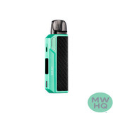 Lost Vape Quest Thelema Elite 40 1400mAh Pod System Starter Kit With 2 x 3ML E Plus Cartridge