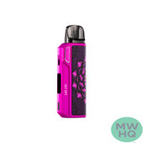 Lost Vape Quest Thelema Elite 40 1400mAh Pod System Starter Kit With 2 x 3ML E Plus Cartridge