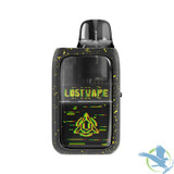 Lost Vape Quest Ursa Epoch 1000mAh Pod System Starter Kit With 2.5ML Ursa V2 Cartridge