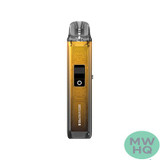 Lost Vape Quest Ursa Nano Pro 2 1000mAh Pod System Starter Kit With 2 x 2.5ML Ursa V2 Cartridge