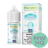 POD Juice Nicotine Salt E-Liquid 30ML