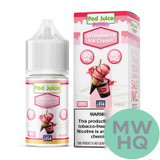 POD Juice Nicotine Salt E-Liquid 30ML
