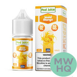 POD Juice Nicotine Salt E-Liquid 30ML