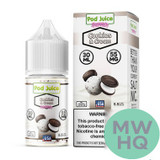 POD Juice Nicotine Salt E-Liquid 30ML