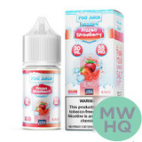POD Juice Nicotine Salt E-Liquid 30ML