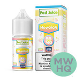 POD Juice Nicotine Salt E-Liquid 30ML