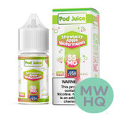 POD Juice Nicotine Salt E-Liquid 30ML