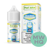POD Juice Nicotine Salt E-Liquid 30ML