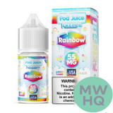 POD Juice Nicotine Salt E-Liquid 30ML