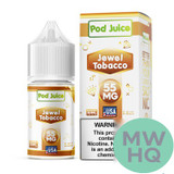 POD Juice Nicotine Salt E-Liquid 30ML