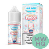 POD Juice Nicotine Salt E-Liquid 30ML