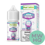POD Juice Nicotine Salt E-Liquid 30ML