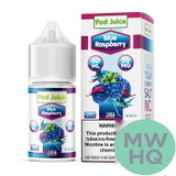 POD Juice Nicotine Salt E-Liquid 30ML