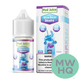 POD Juice Nicotine Salt E-Liquid 30ML