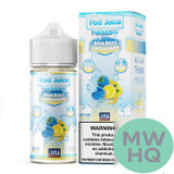 POD Juice Nicotine E-Liquid 100ML