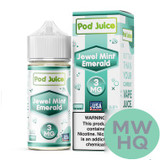 POD Juice Nicotine E-Liquid 100ML