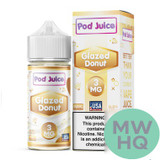 POD Juice Nicotine E-Liquid 100ML