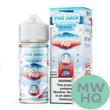 POD Juice Nicotine E-Liquid 100ML