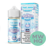 POD Juice Nicotine E-Liquid 100ML
