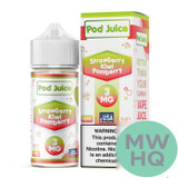 POD Juice Nicotine E-Liquid 100ML