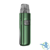 VooPoo Argus E40 1800mAh Pod System Starter Kit With 2 x 4.5ML Refillable Cartridge