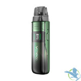 VooPoo Argus E40 1800mAh Pod System Starter Kit With 2 x 4.5ML Refillable Cartridge
