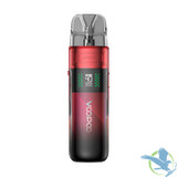 VooPoo Argus E40 1800mAh Pod System Starter Kit With 2 x 4.5ML Refillable Cartridge