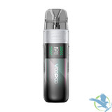 VooPoo Argus E40 1800mAh Pod System Starter Kit With 2 x 4.5ML Refillable Cartridge