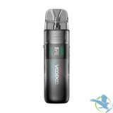 VooPoo Argus E40 1800mAh Pod System Starter Kit With 2 x 4.5ML Refillable Cartridge
