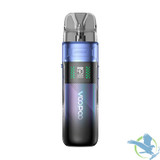 VooPoo Argus E40 1800mAh Pod System Starter Kit With 2 x 4.5ML Refillable Cartridge