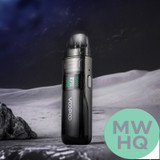 VooPoo Argus E40 1800mAh Pod System Starter Kit With 2 x 4.5ML Refillable Cartridge