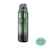 VooPoo Argus E40 1800mAh Pod System Starter Kit With 2 x 4.5ML Refillable Cartridge