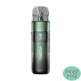 VooPoo Argus E40 1800mAh Pod System Starter Kit With 2 x 4.5ML Refillable Cartridge