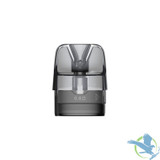 VooPoo Argus E40 4.5ML Refillable Replacement Cartridge - Pack of 2