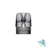 VooPoo Argus E40 4.5ML Refillable Replacement Cartridge - Pack of 2