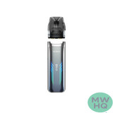 VooPoo Vmate Max 1200mAh Pod System Starter Kit With 2 x 3ML Refillable Vmate Top Fill Cartridge Pod