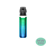 VooPoo Vmate Max 1200mAh Pod System Starter Kit With 2 x 3ML Refillable Vmate Top Fill Cartridge Pod