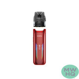 VooPoo Vmate Max 1200mAh Pod System Starter Kit With 2 x 3ML Refillable Vmate Top Fill Cartridge Pod