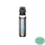VooPoo Vmate Max 1200mAh Pod System Starter Kit With 2 x 3ML Refillable Vmate Top Fill Cartridge Pod