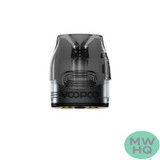 VooPoo Vmate Top Fill 3ML Refillable Replacement Cartridge Pod - Pack of 2