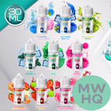 POD Juice x RAZ Series Nicotine Salt E-Liquid 30ML