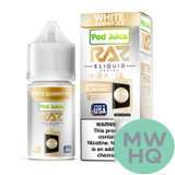 POD Juice x RAZ Series Nicotine Salt E-Liquid 30ML