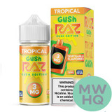 POD Juice x RAZ Series Nicotine E-Liquid 100ML