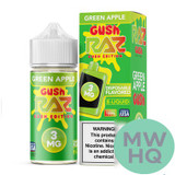 POD Juice x RAZ Series Nicotine E-Liquid 100ML