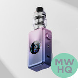 Vaporesso Gen Max 220W Dual 18650 Starter Kit With 6ML iTank T